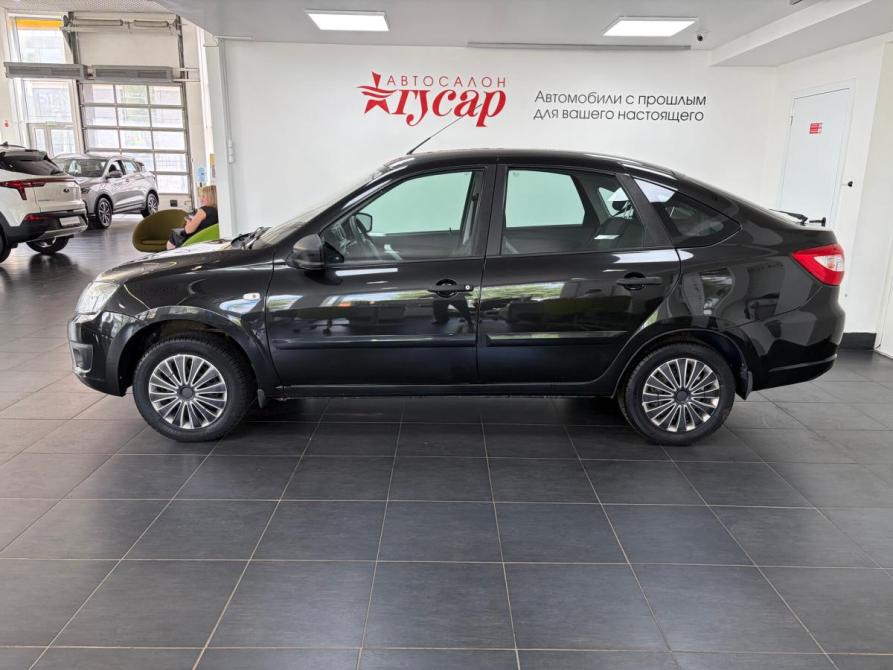 Lada (ВАЗ) Granta I Киров  - изображение 4