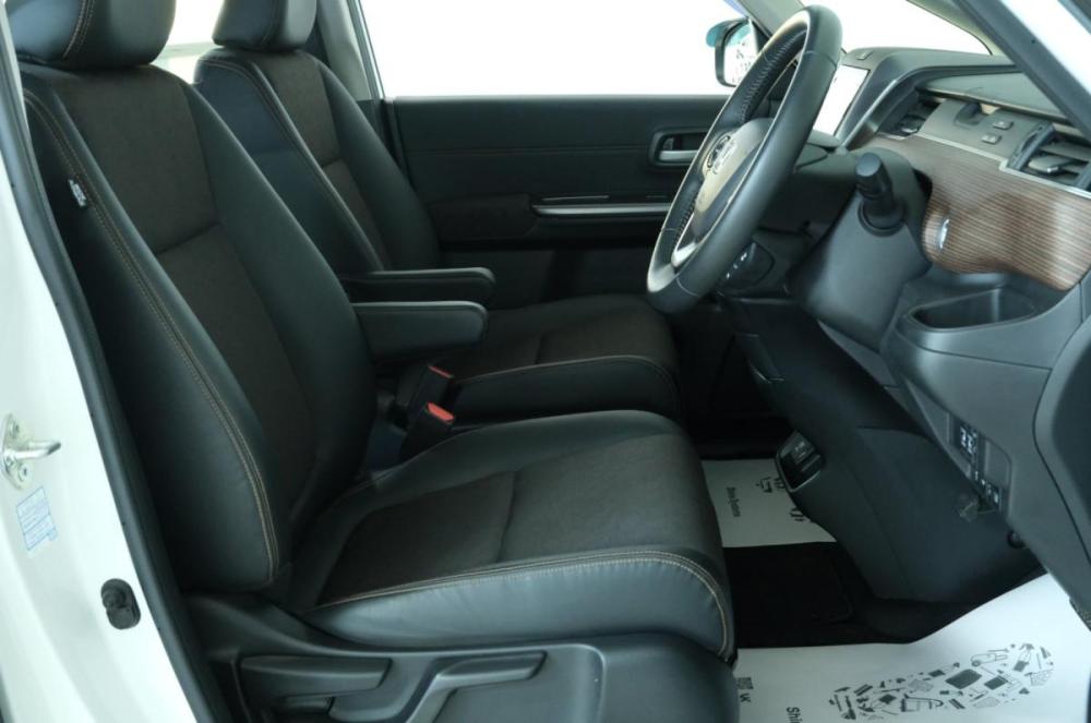 Honda Freed II Рестайлинг Омск  - изображение 8