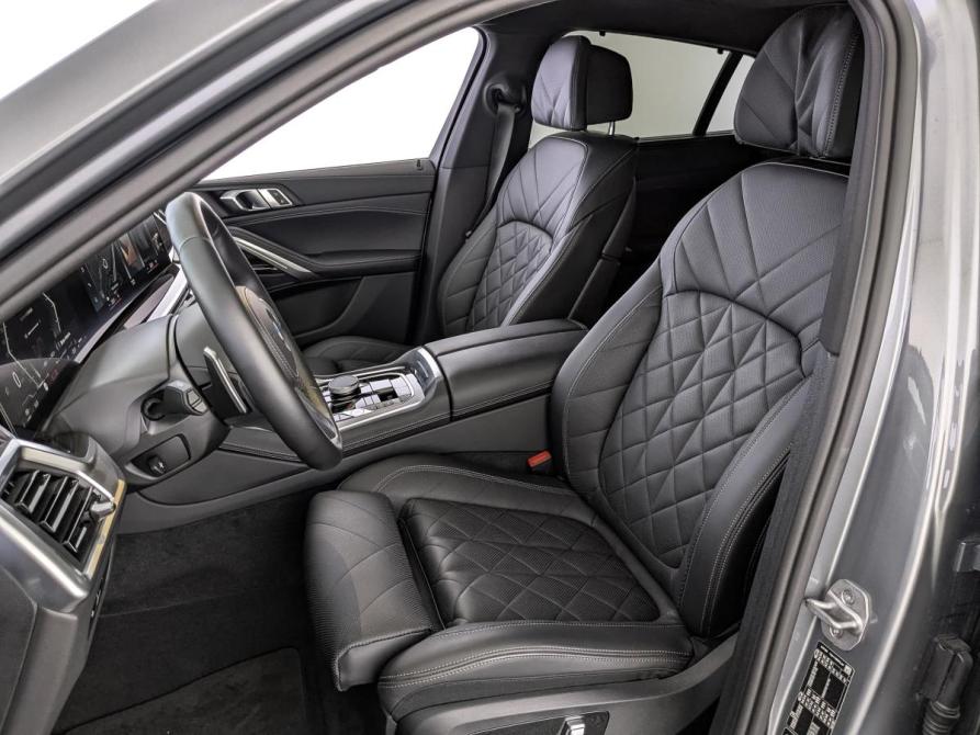 BMW X6 III (G06) Рестайлинг Москва  - изображение 20