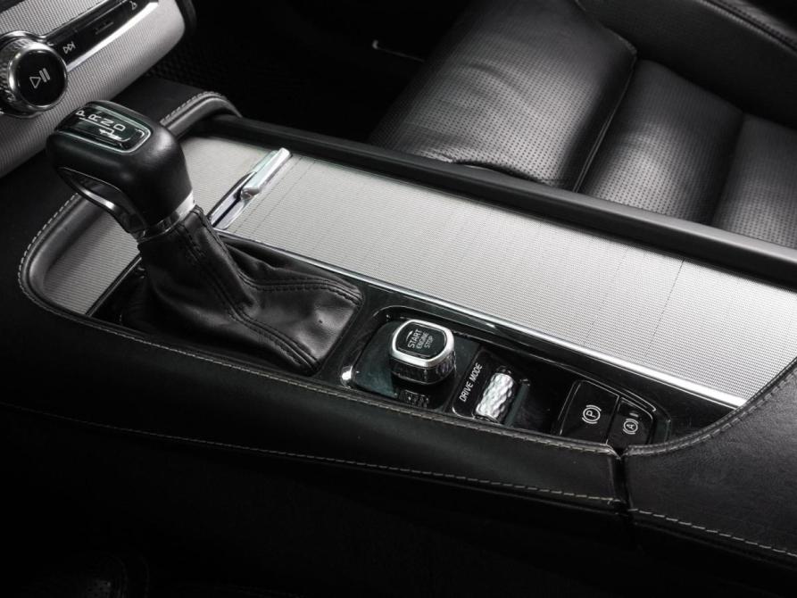 Volvo XC90 II Воронеж  - изображение 17