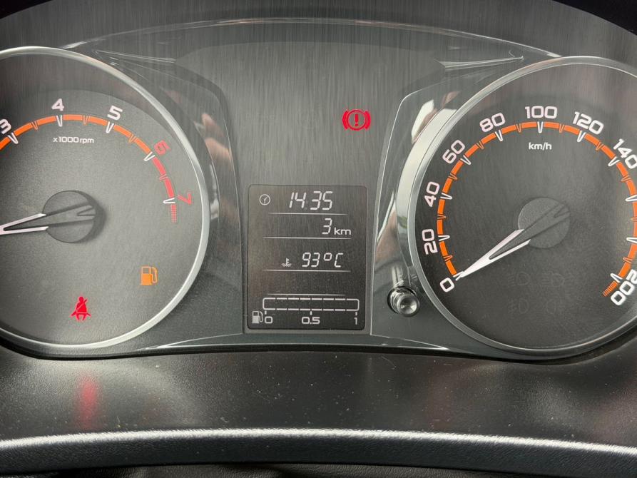 Lada (ВАЗ) Granta I Рестайлинг Владикавказ  - изображение 13