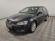 Volkswagen Jetta VI Москва  - изображение 24