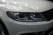 Volkswagen Passat CC I Рестайлинг Крым  - изображение 50