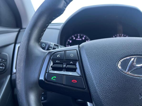 Hyundai Creta I с пробегом 2018 года, цена 1 580 000 рублей, 175000 км, внедорожник, Автокод Объявления