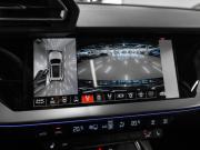 Audi A3 IV (8Y) Рестайлинг Москва  - изображение 50