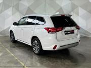 Mitsubishi Outlander Sport I Рестайлинг 3 Оренбург  - изображение 25