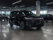 Exeed VX I Москва  - изображение 32