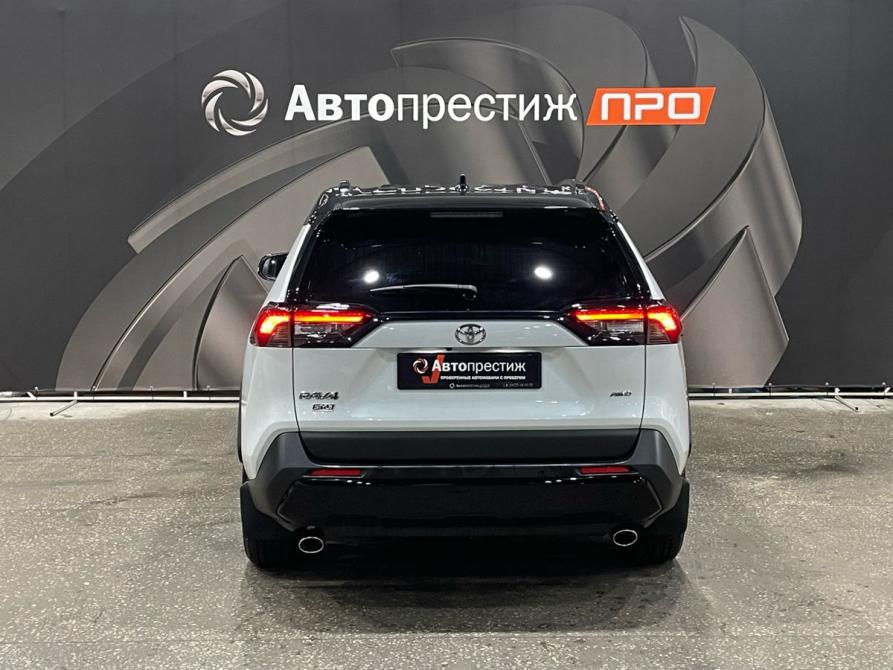 Toyota RAV4 V (XA50) Пермь  - изображение 6