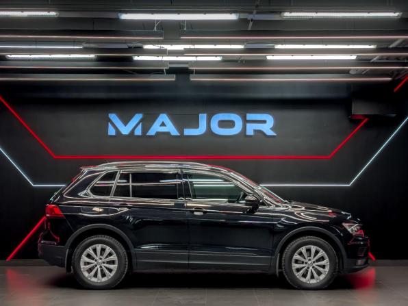 Volkswagen Tiguan II с пробегом 2020 года, цена 2 355 000 рублей, 138449 км, внедорожник, Автокод Объявления