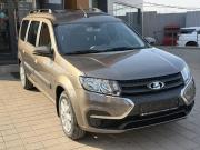 Lada (ВАЗ) Largus I Рестайлинг Краснодар  - изображение 16