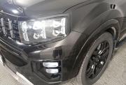 Kia Mohave I Рестайлинг 2 Волгоград  - изображение 49