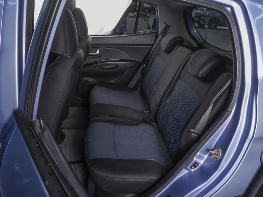 Kia Picanto I Рестайлинг Ростов-на-Дону  - изображение 9