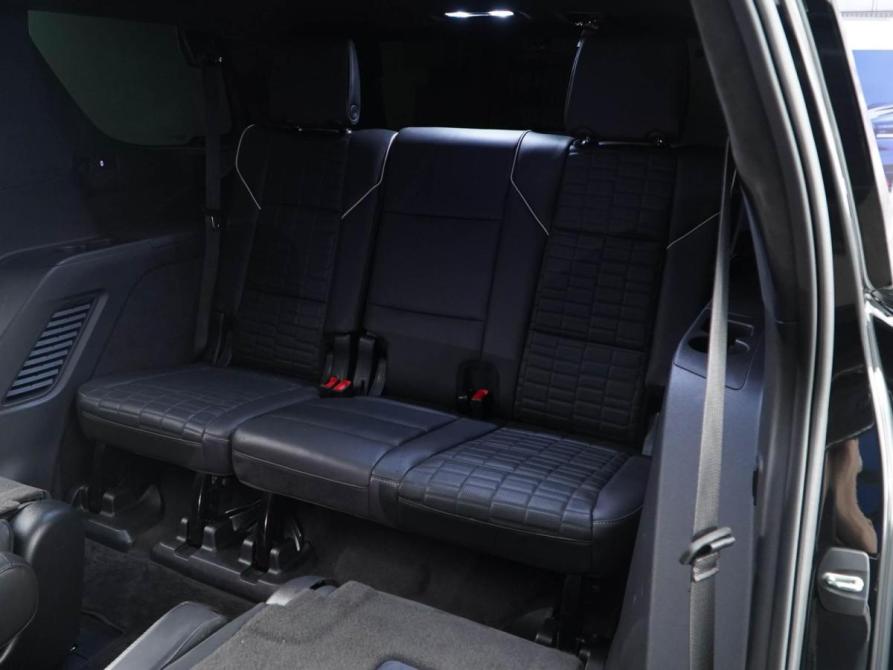 Cadillac Escalade V Москва  - изображение 16