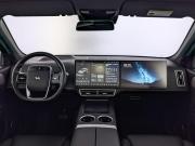 Li Auto (Lixiang) L7 I Москва  - изображение 44