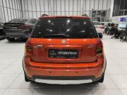 Suzuki SX4 I (Classic) Рестайлинг Казань  - изображение 29