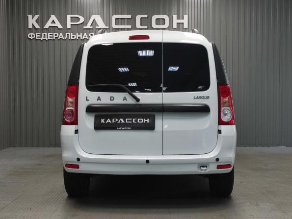 Lada (ВАЗ) Largus I Рестайлинг с пробегом 2021 года, цена 1 239 000 рублей, 58057 км, универсал, Автокод Объявления