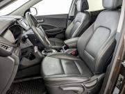 Hyundai Santa Fe III Рестайлинг Москва  - изображение 47