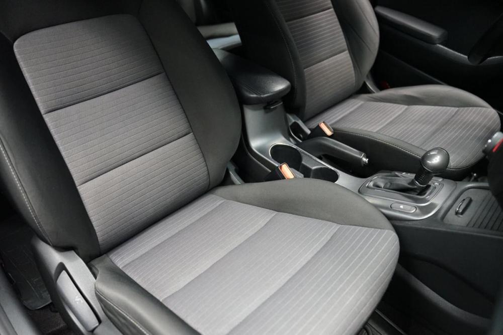 Kia Cerato III Крым  - изображение 23