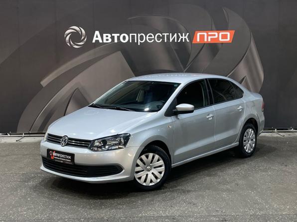 Volkswagen Polo V с пробегом 2012 года, цена 888 000 рублей, 90070 км, седан, Автокод Объявления