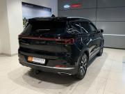 Chery Tiggo 7 Pro Max I Новосибирск  - изображение 28