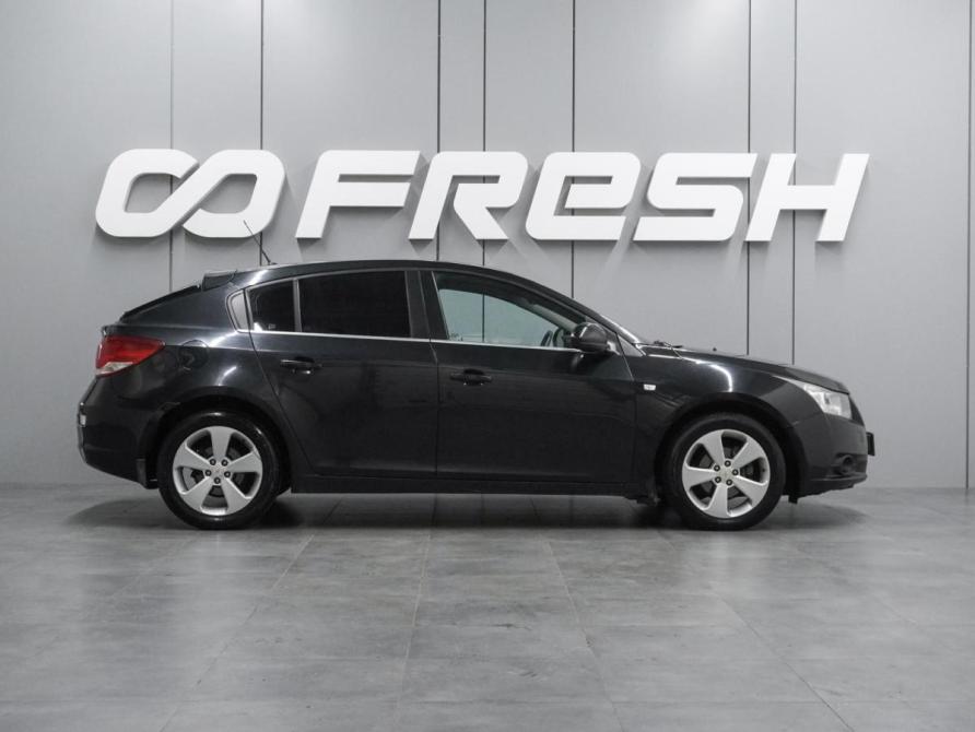 Chevrolet Cruze I Рестайлинг Воронеж  - изображение 5
