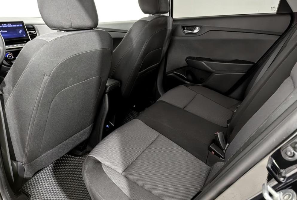 Hyundai Solaris II Рестайлинг Волгоград  - изображение 17