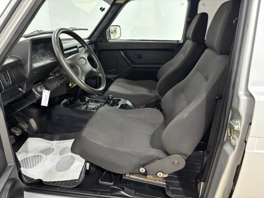 Lada (ВАЗ) 2131 (4x4) I Альметьевск  - изображение 11