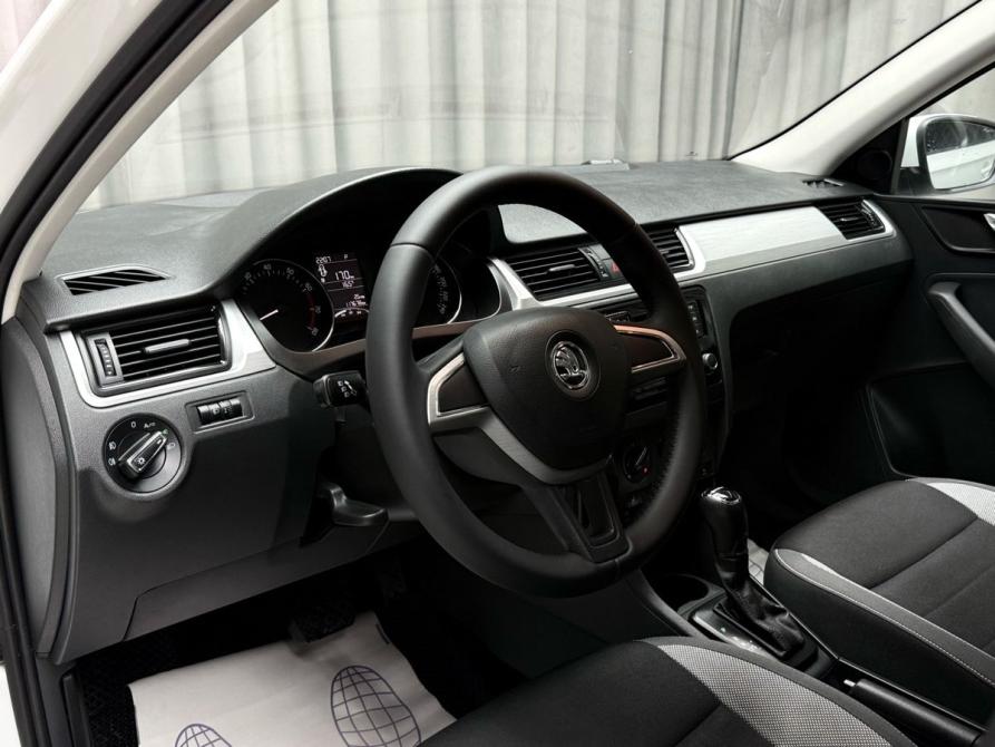 Skoda Rapid I Ижевск  - изображение 9