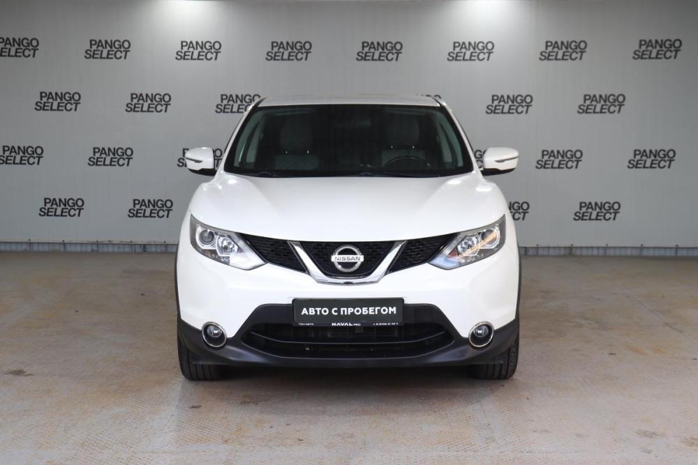 Nissan Qashqai II Ульяновск  - изображение 2