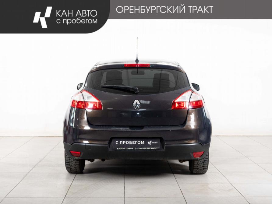 Renault Megane III Рестайлинг Казань  - изображение 4