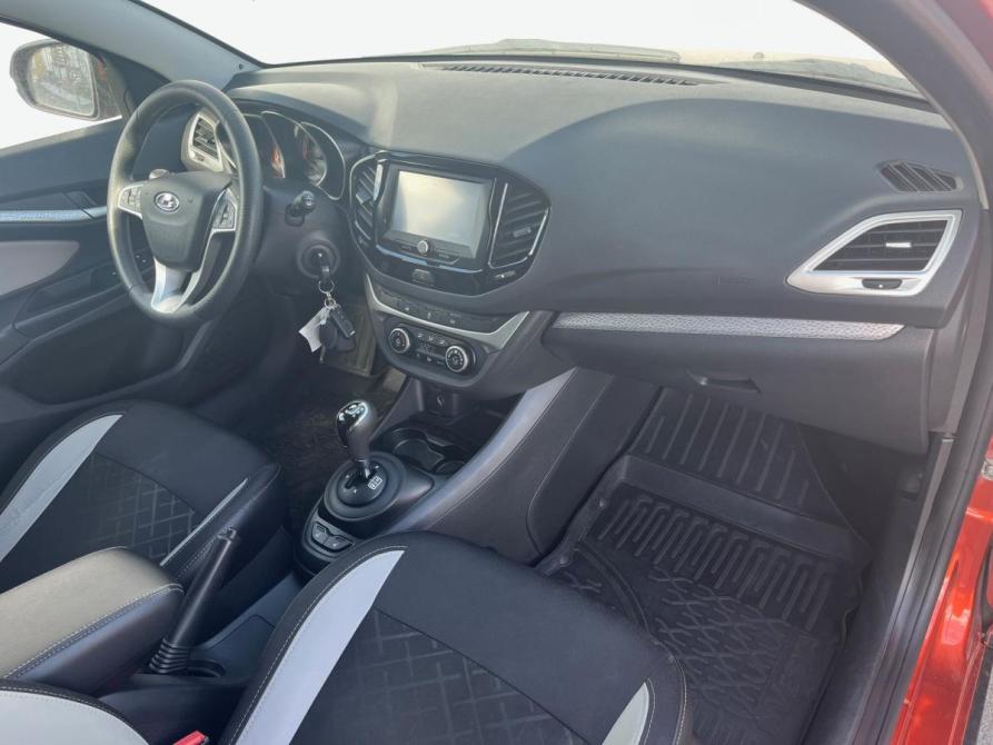 Lada (ВАЗ) Vesta I Курган  - изображение 9