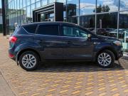 Ford Kuga I Калуга  - изображение 22