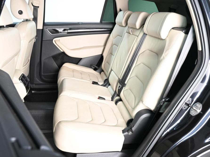 Skoda Kodiaq I Ростов-на-Дону  - изображение 10