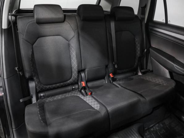 Skoda Kodiaq I с пробегом 2018 года, цена 2 299 555 рублей, 131925 км, внедорожник, Автокод Объявления
