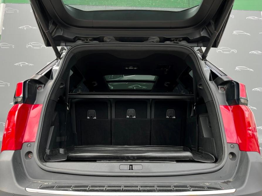Peugeot 5008 II Санкт-Петербург  - изображение 21