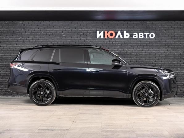 Volkswagen Teramont II (China Market) с пробегом 2026 года, цена 5 990 000 рублей, 50 км, внедорожник, Автокод Объявления