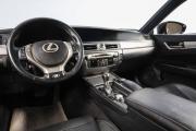 Lexus GS IV Новосибирск  - изображение 31
