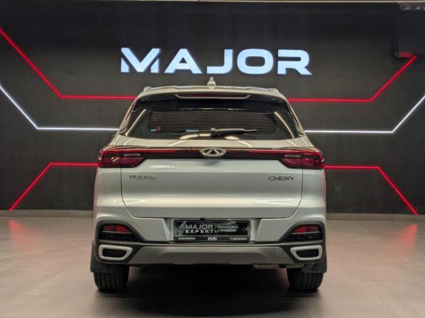 Chery Tiggo 8 I Рестайлинг с пробегом 2023 года, цена 1 990 000 рублей, 23431 км, внедорожник, Автокод Объявления