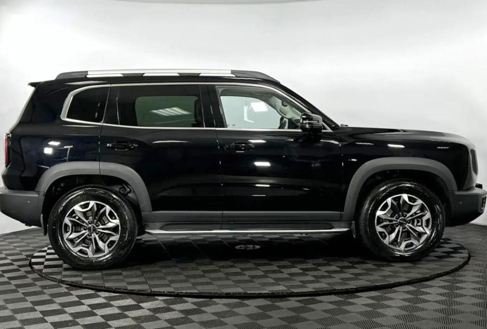 Haval Dargo I Нижний Новгород  - изображение 4