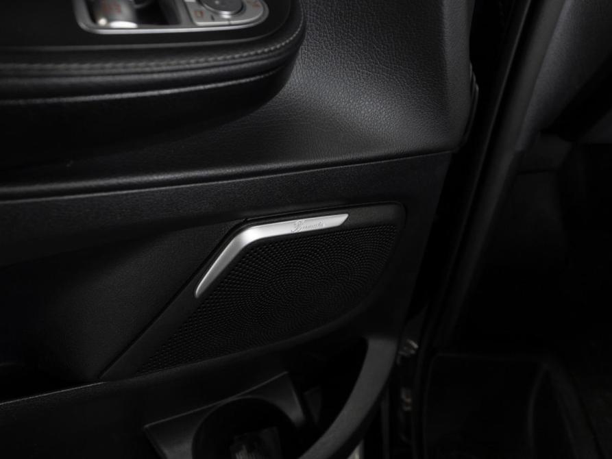 Mercedes-Benz V-Класс III (W447) Рестайлинг Москва  - изображение 18