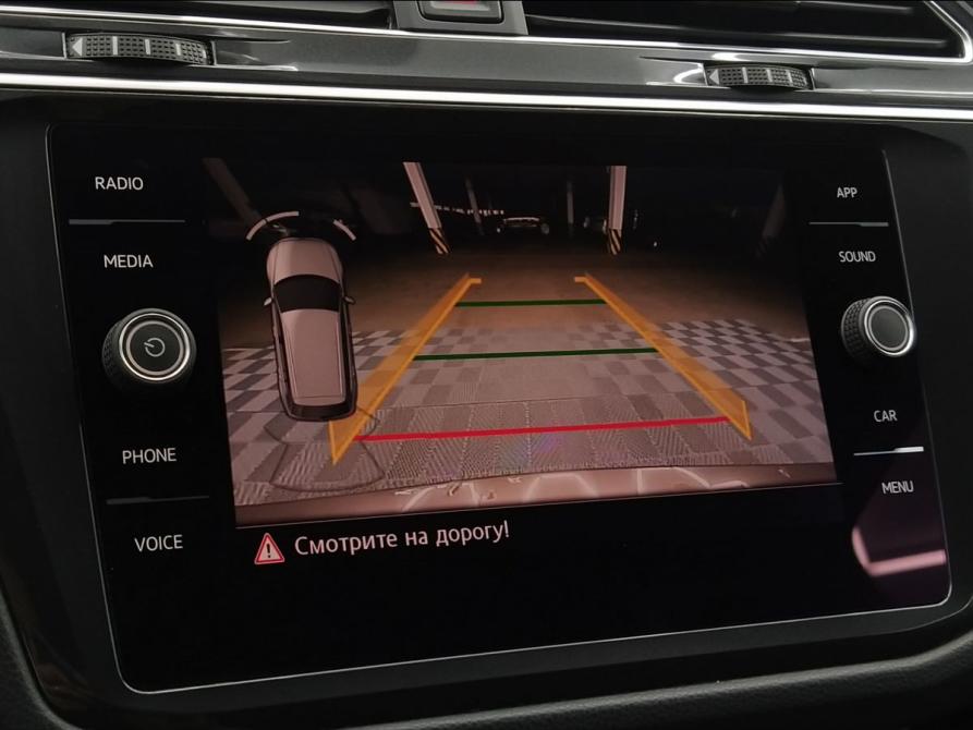 Volkswagen Tiguan II Екатеринбург  - изображение 18