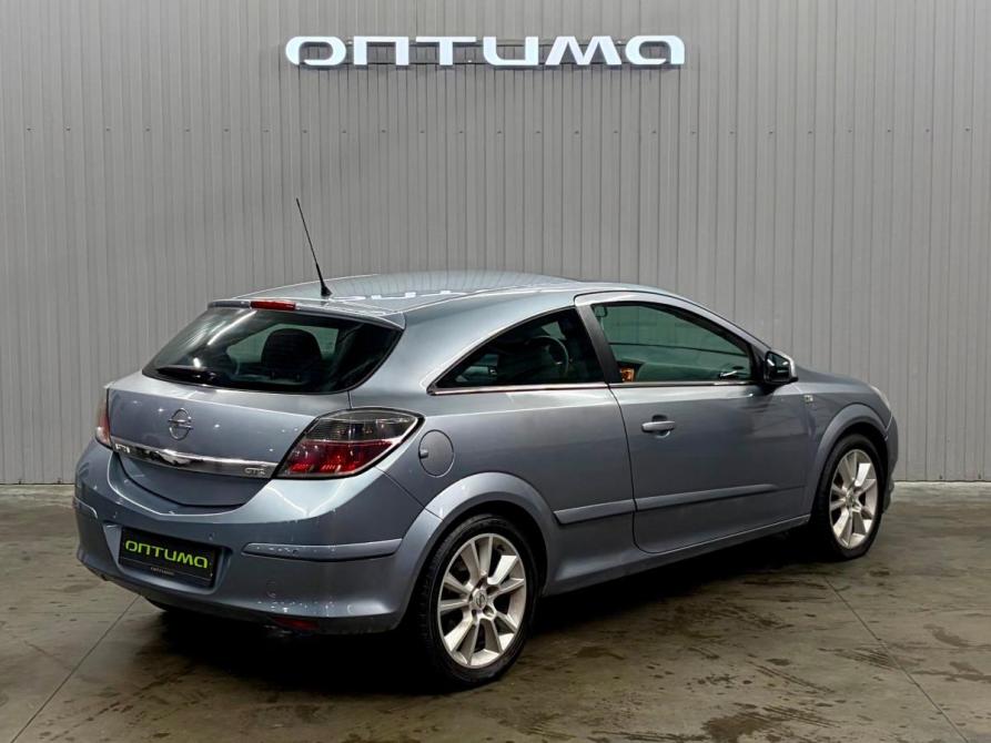 Opel Astra H Рестайлинг Краснодар  - изображение 5