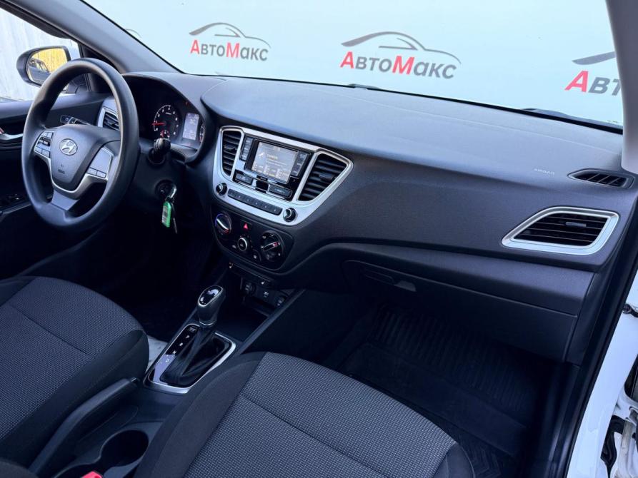 Hyundai Solaris II Рестайлинг Тюмень  - изображение 9