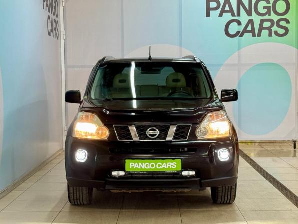 Nissan X-Trail II с пробегом 2008 года, цена 895 000 рублей, 251322 км, внедорожник, Автокод Объявления