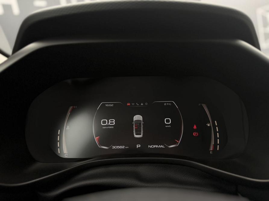 Haval Jolion I Минеральные Воды  - изображение 14