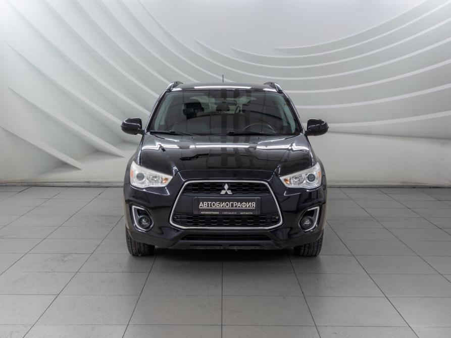 Mitsubishi ASX I Рестайлинг Волгоград  - изображение 2