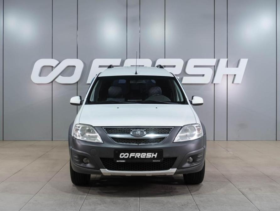 Lada (ВАЗ) Largus I Воронеж  - изображение 3