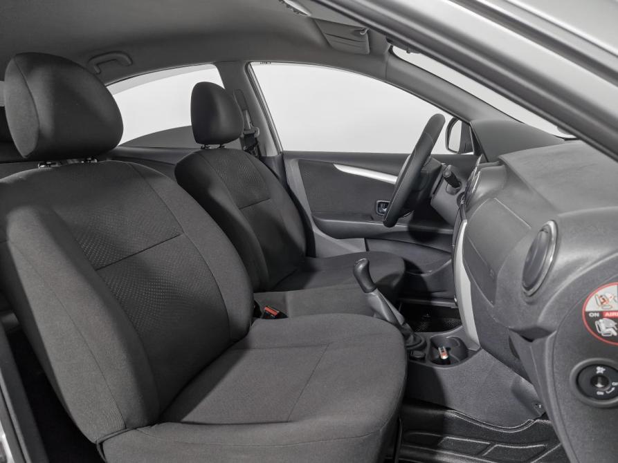 Nissan Almera III (G15) Нижний Новгород  - изображение 9