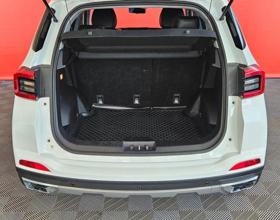Chery Tiggo 4 Pro I с пробегом 2024 года, цена 1 369 000 рублей, 109204 км, внедорожник, Автокод Объявления