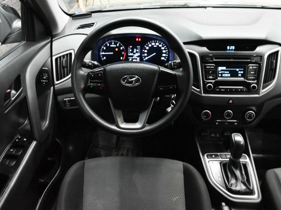 Hyundai Creta I Екатеринбург  - изображение 12